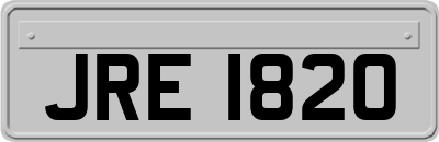 JRE1820