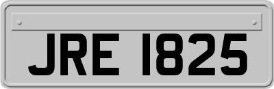 JRE1825