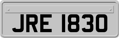 JRE1830