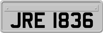 JRE1836