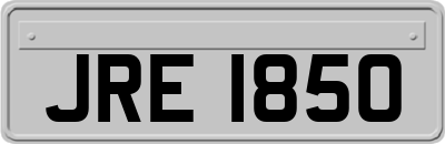 JRE1850