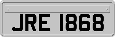 JRE1868