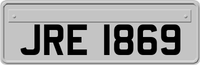 JRE1869