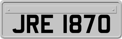 JRE1870