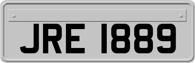 JRE1889