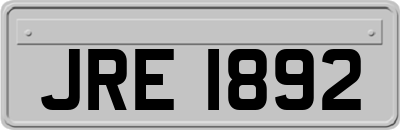 JRE1892