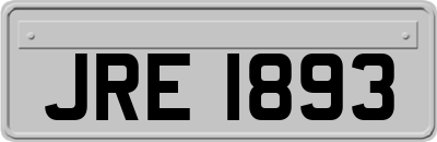 JRE1893