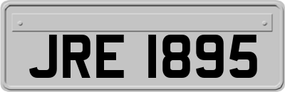 JRE1895