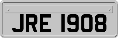 JRE1908