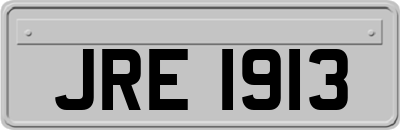 JRE1913