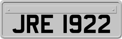 JRE1922