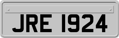 JRE1924