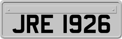 JRE1926