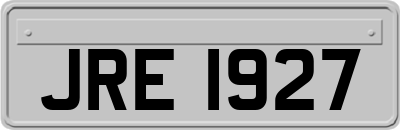 JRE1927