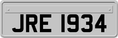 JRE1934