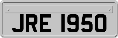 JRE1950