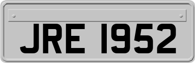 JRE1952