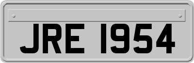 JRE1954