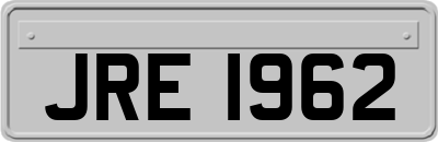 JRE1962
