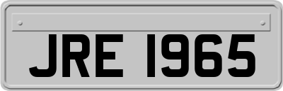 JRE1965
