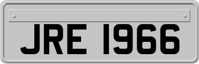 JRE1966