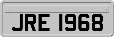 JRE1968
