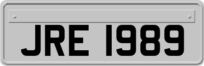 JRE1989