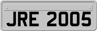 JRE2005