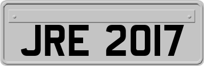 JRE2017