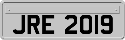JRE2019