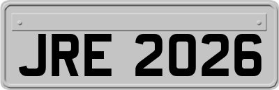 JRE2026