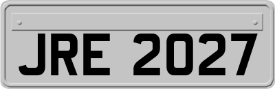 JRE2027