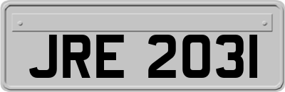 JRE2031