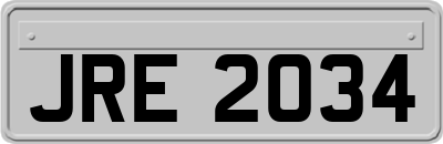 JRE2034