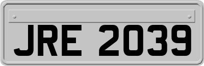 JRE2039