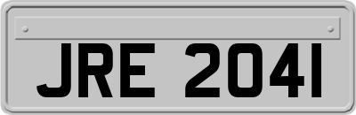 JRE2041