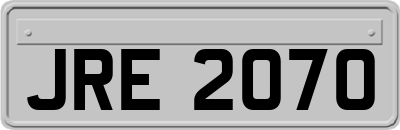 JRE2070