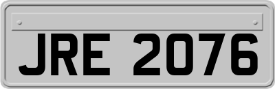 JRE2076