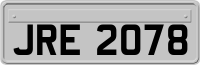 JRE2078