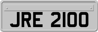 JRE2100