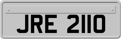 JRE2110