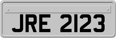 JRE2123