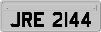 JRE2144