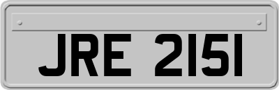 JRE2151