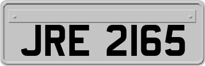 JRE2165