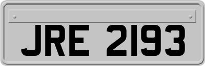 JRE2193