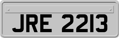 JRE2213