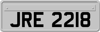 JRE2218