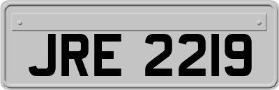 JRE2219