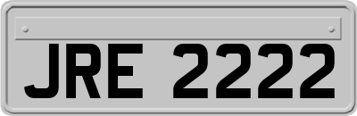 JRE2222